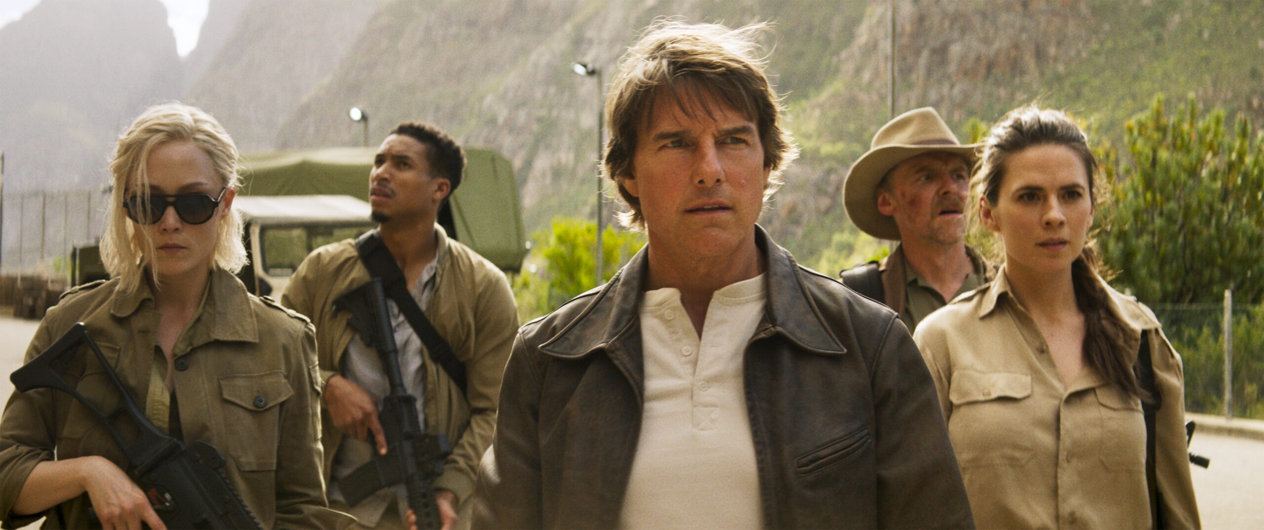 Mission Impossible: Final Reckoning