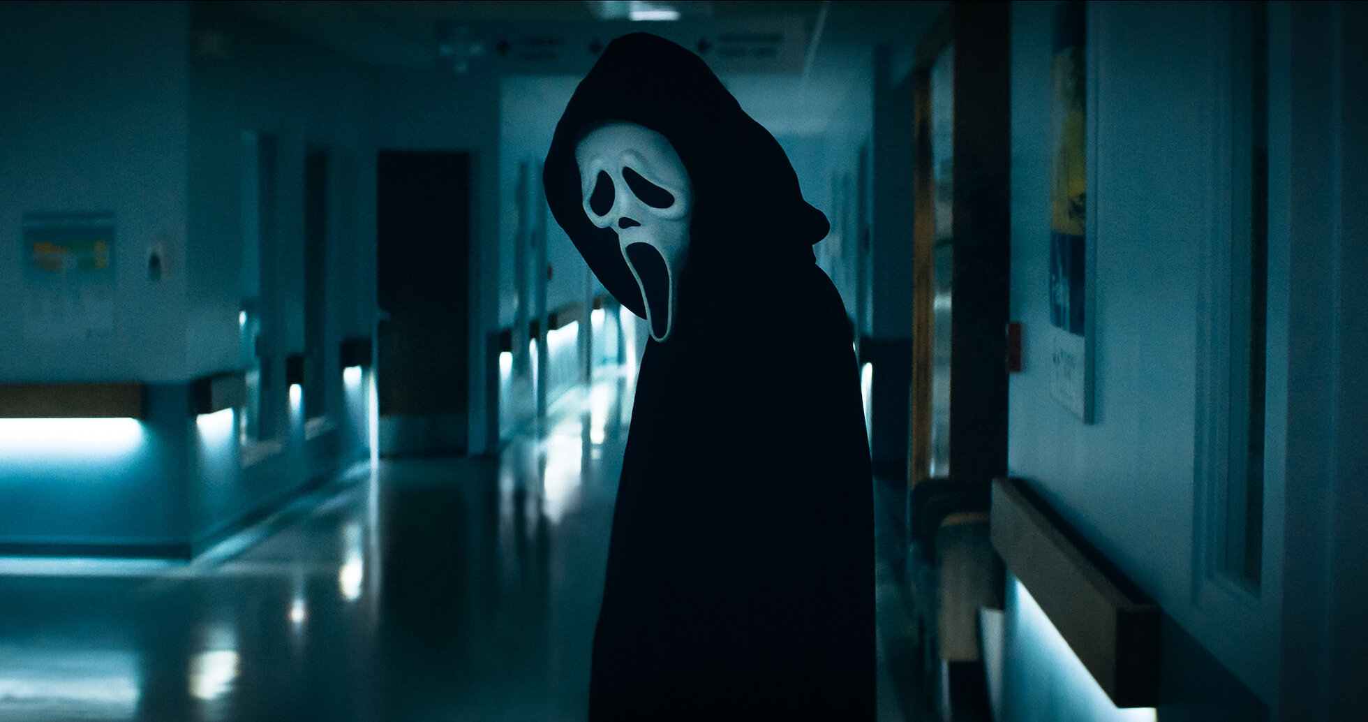 The Legacy of Scream