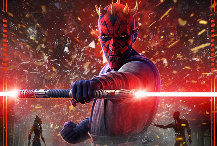 The Legacy of Star Wars: Clone Wars