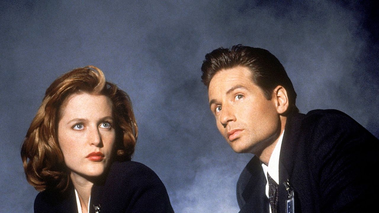 The Legacy of The X-Files