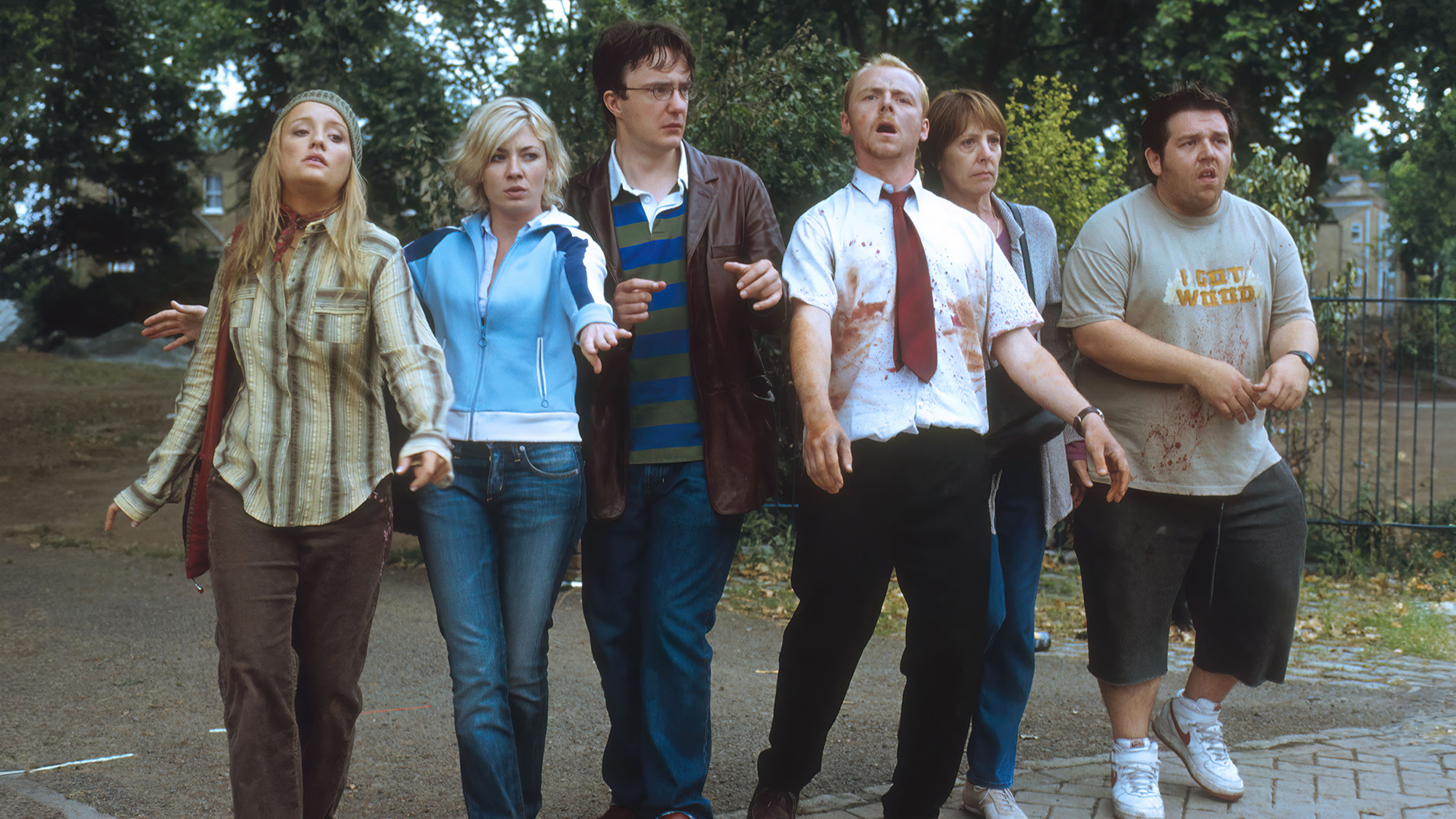 The Legacy of Shaun of the Dead