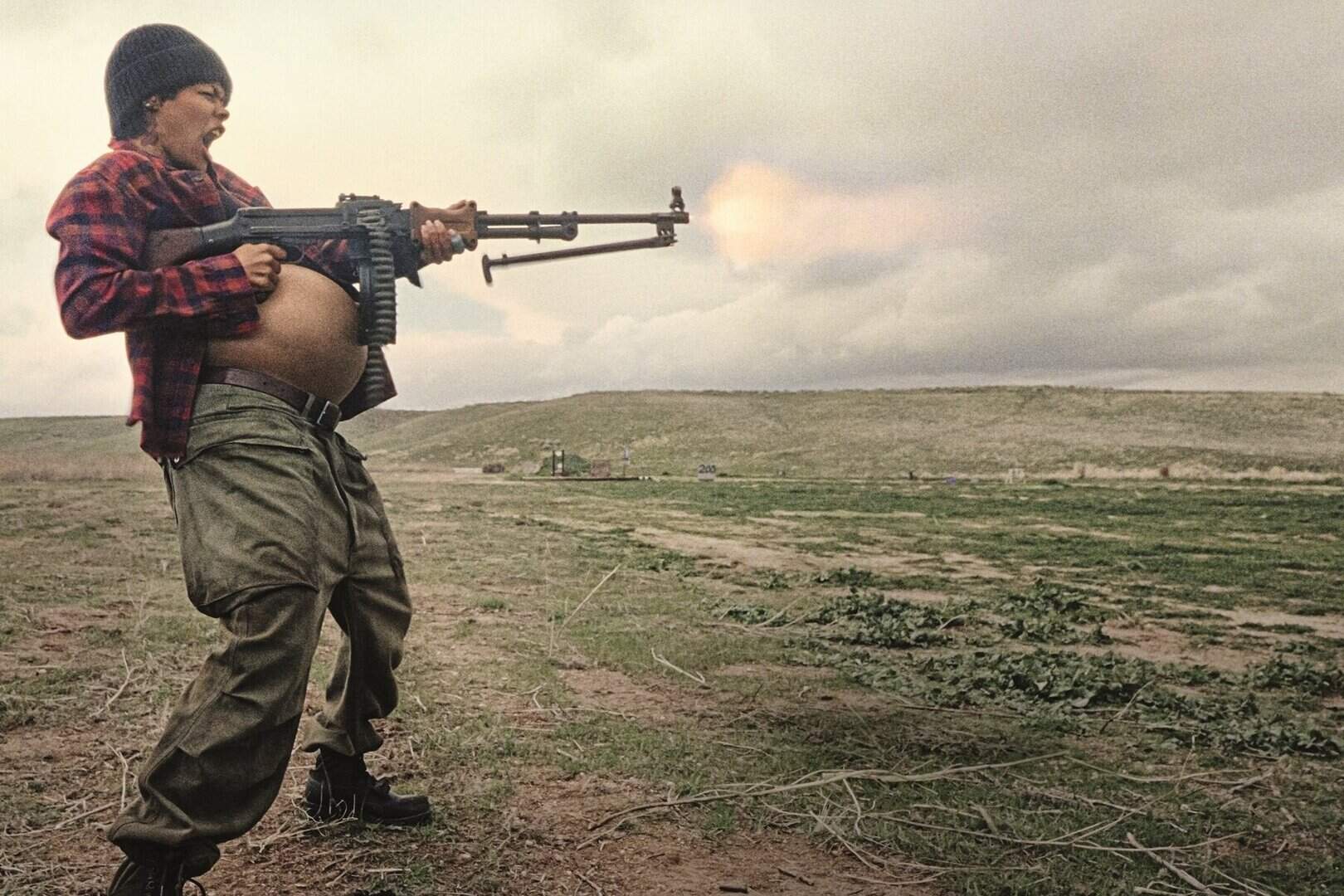 One Battle After Another