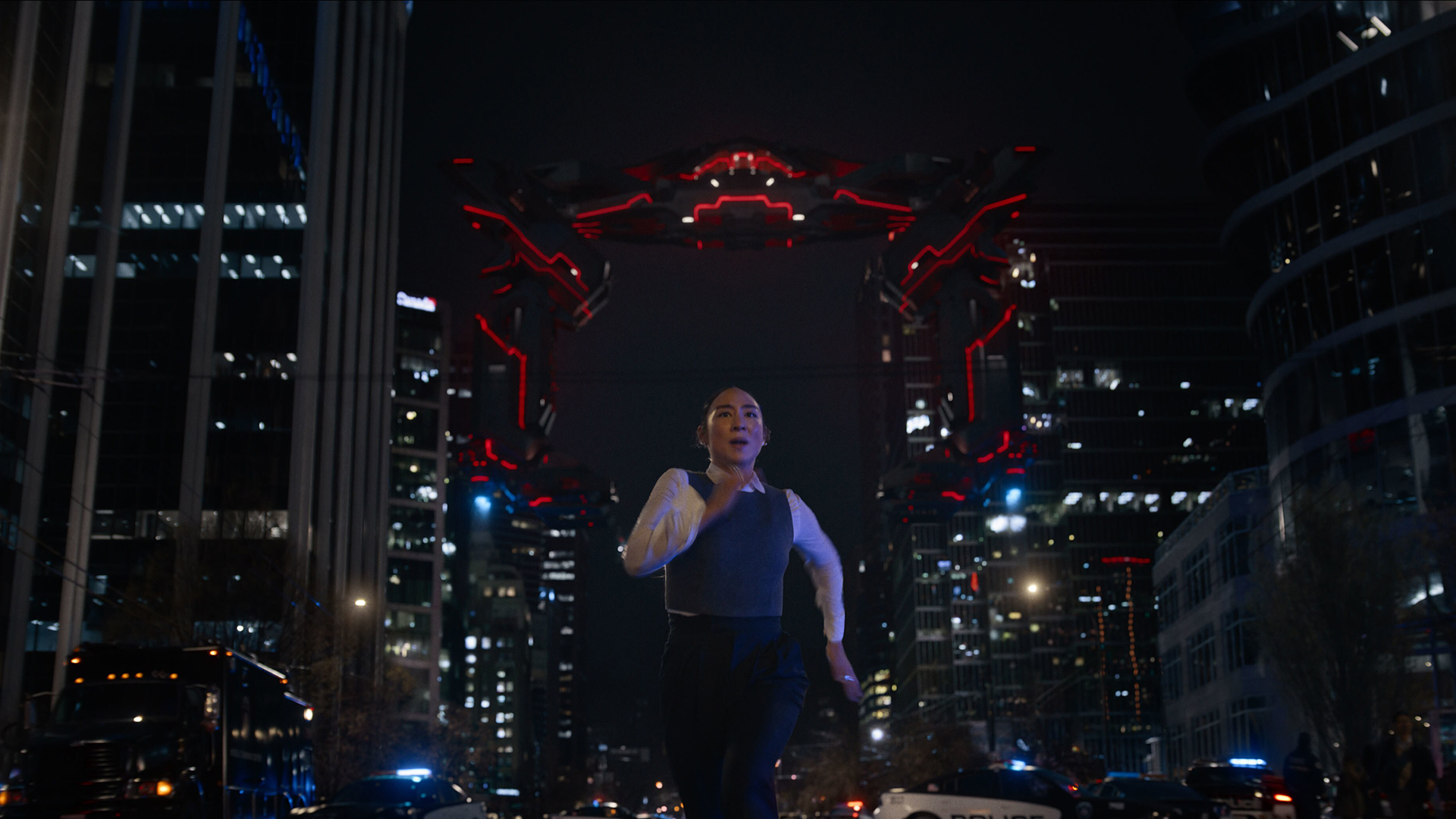 Tron: Ares