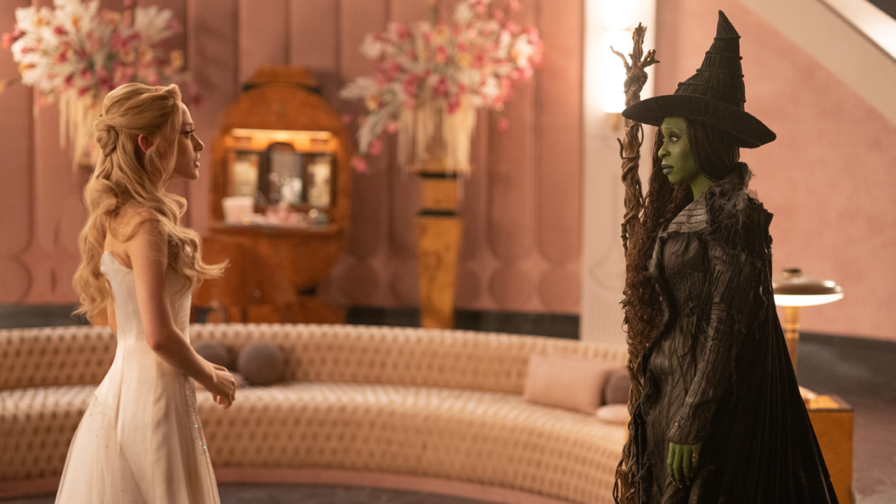 Wicked: For Good