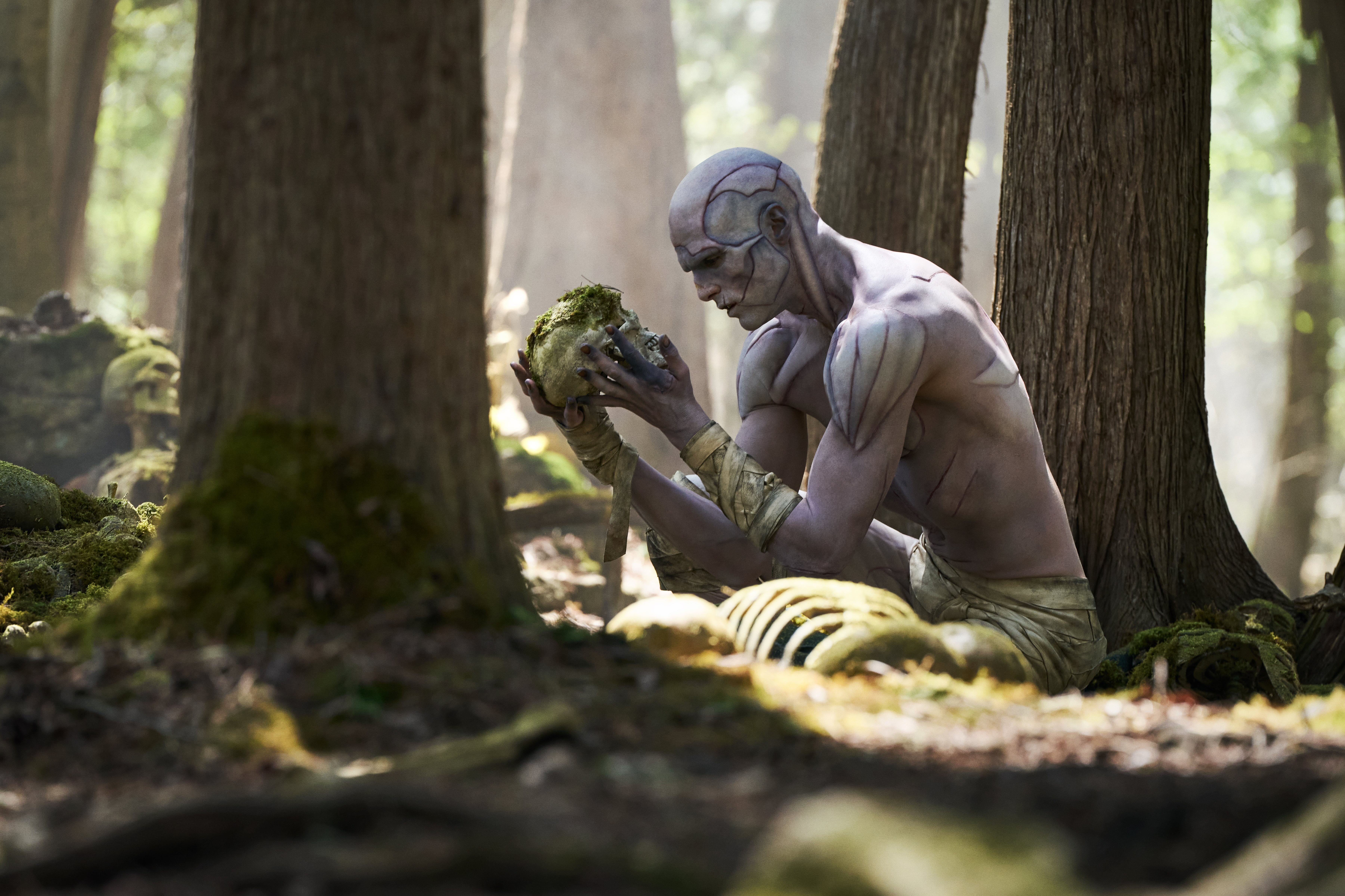 Frankenstein