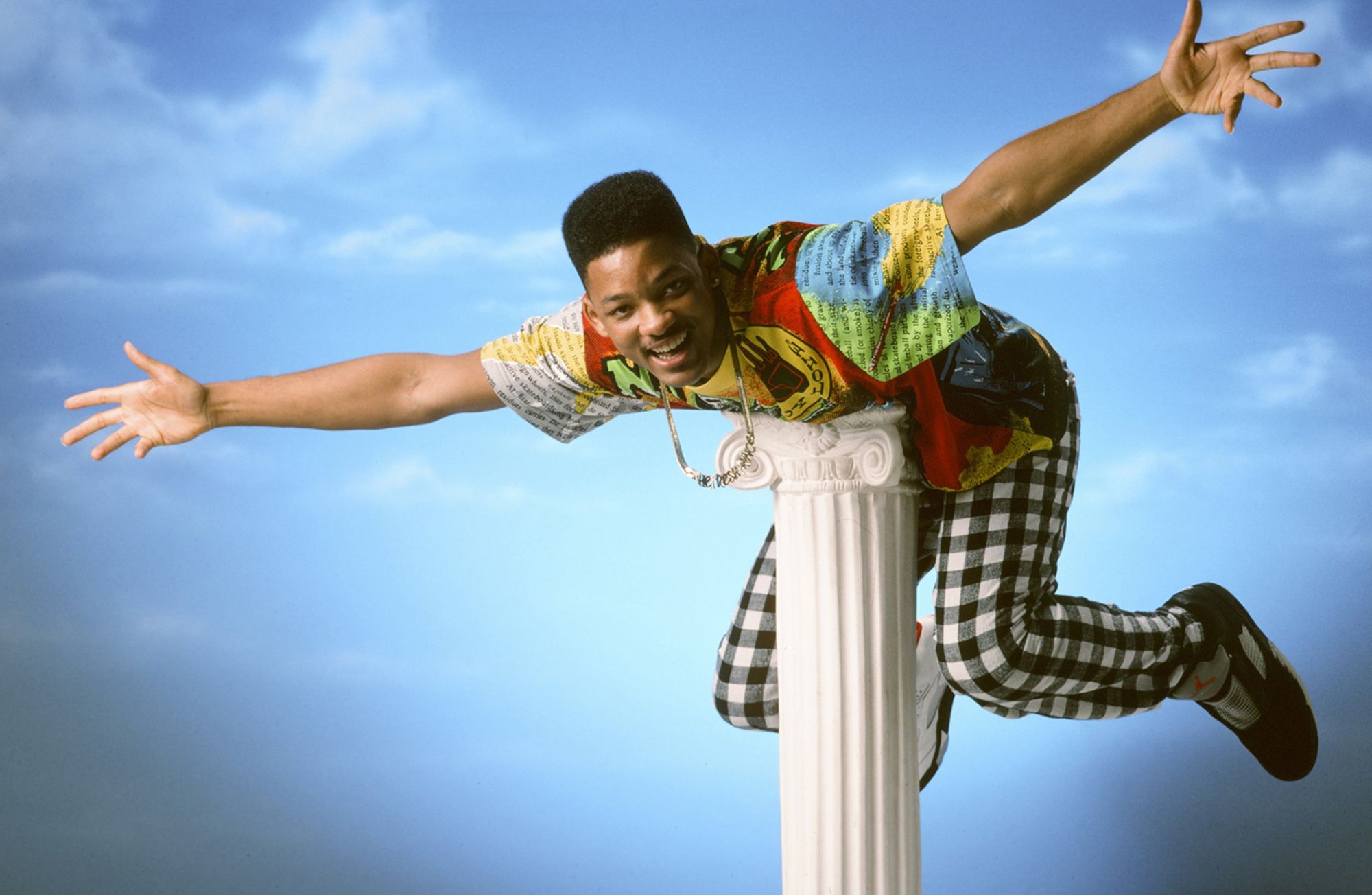 The Legacy of The Fresh Prince of Bel-Air