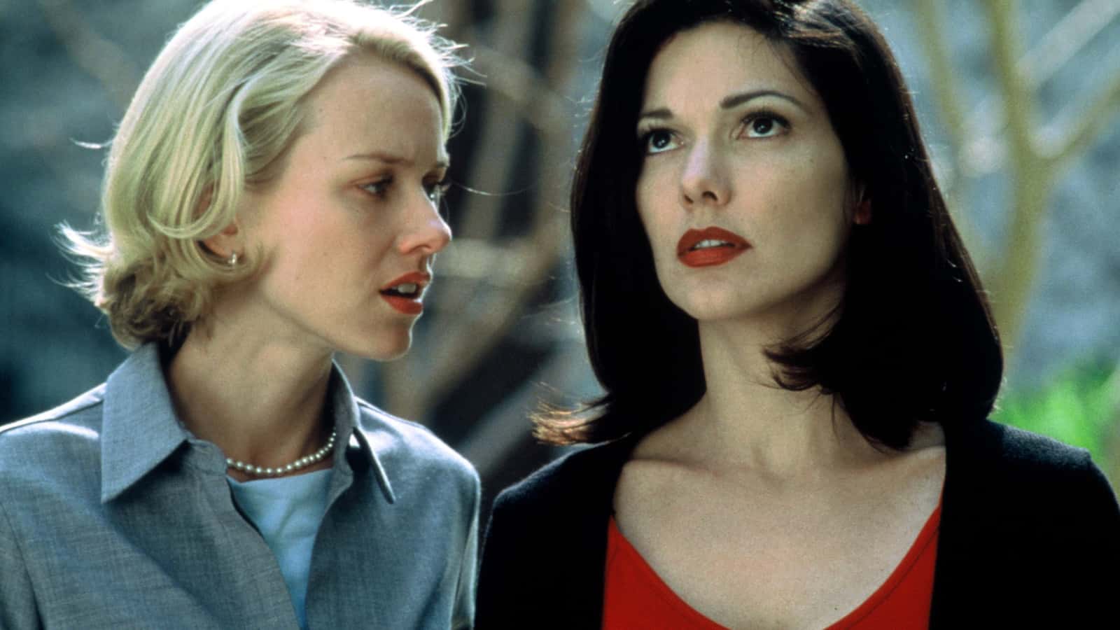 The Legacy of Mulholland Drive