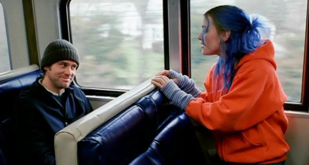 Film and TV’s Greatest Couples