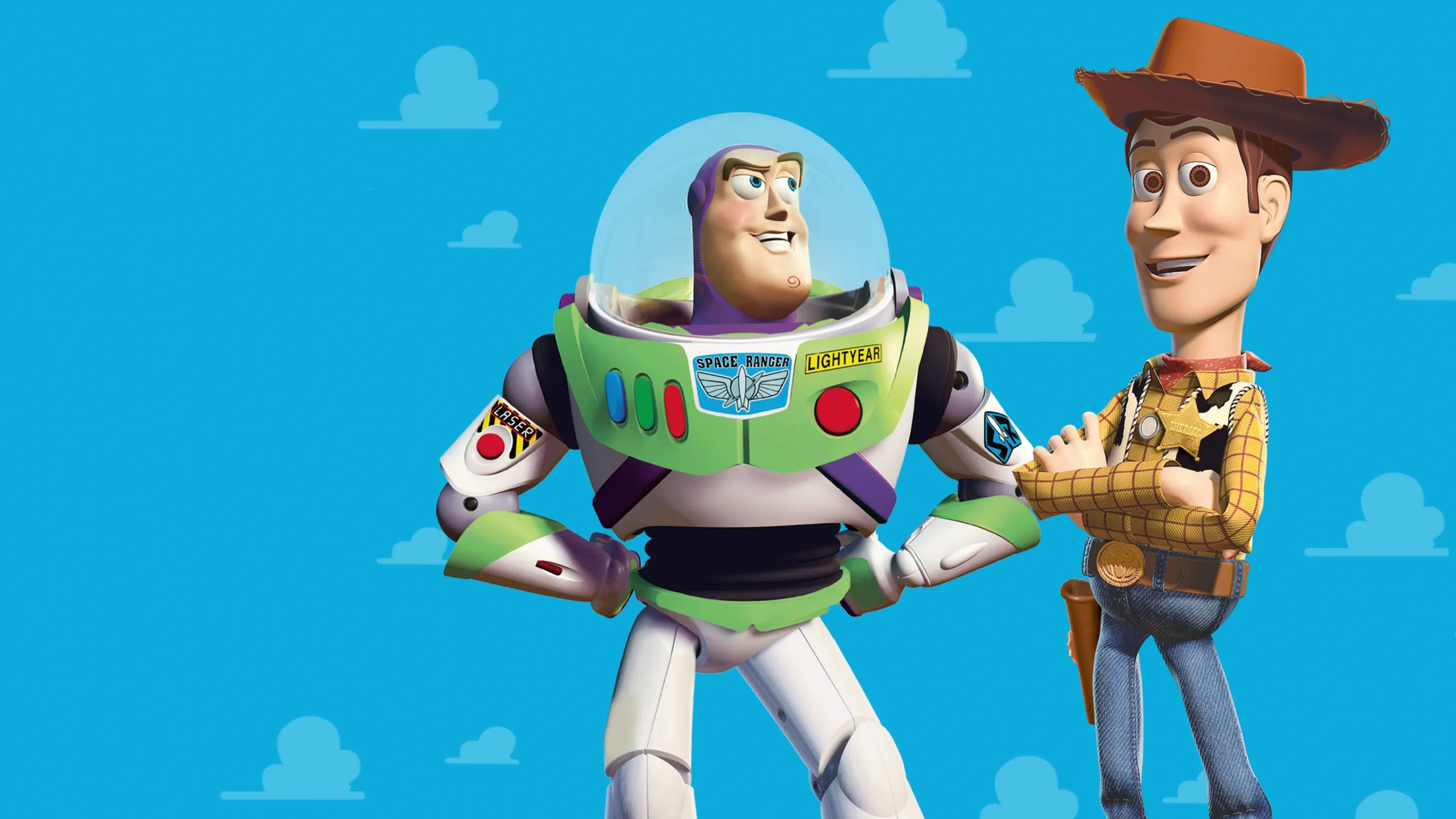 The Legacy of Toy Story