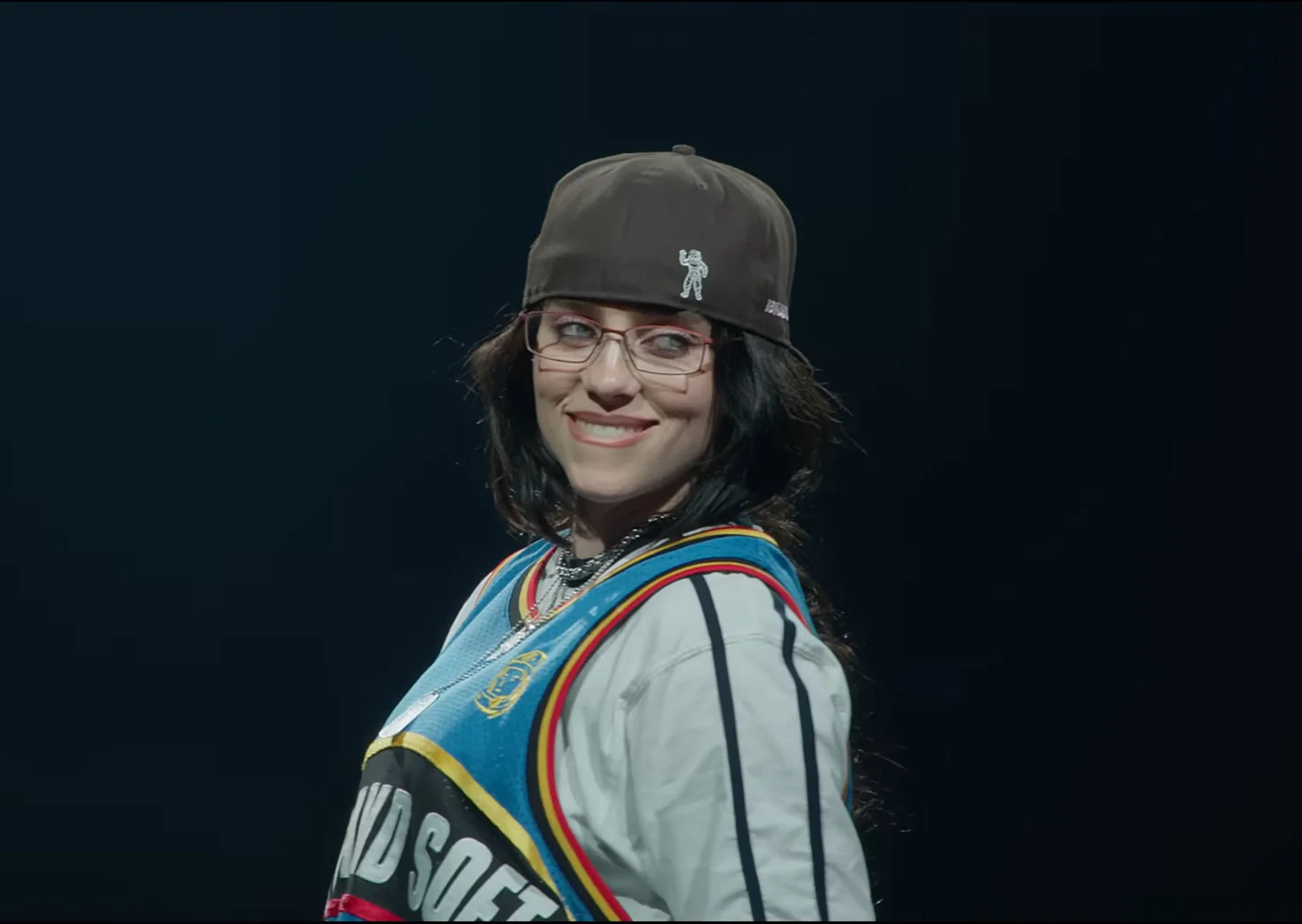 Hit Me Hard and Soft: The Tour – Live in 3D