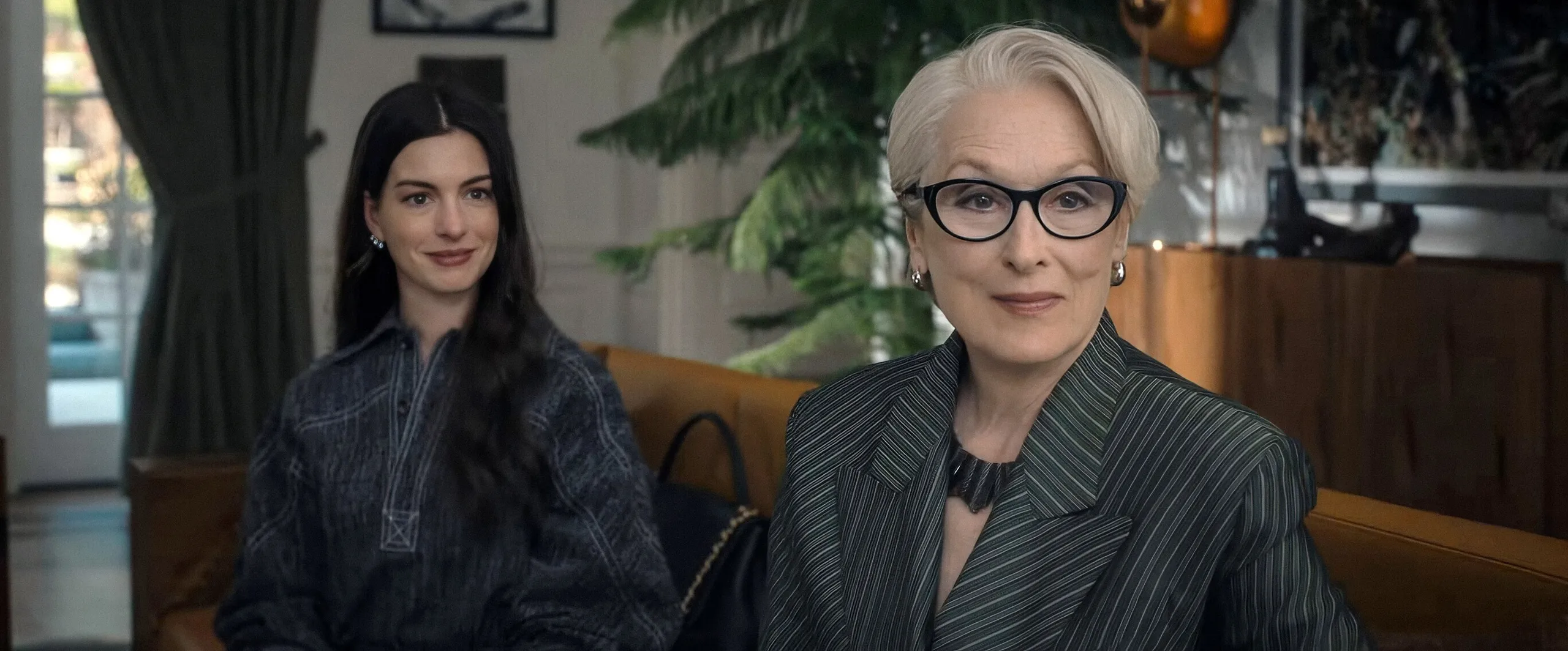 The Devil Wears Prada 2