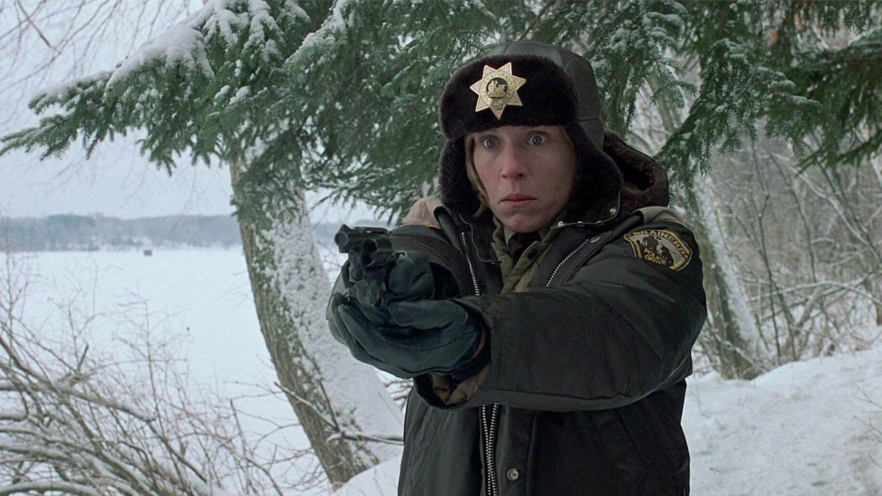 The Legacy of Fargo
