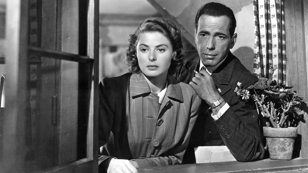 The Legacy of Casablanca